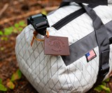 Bubba Goose Design Duffel Bags