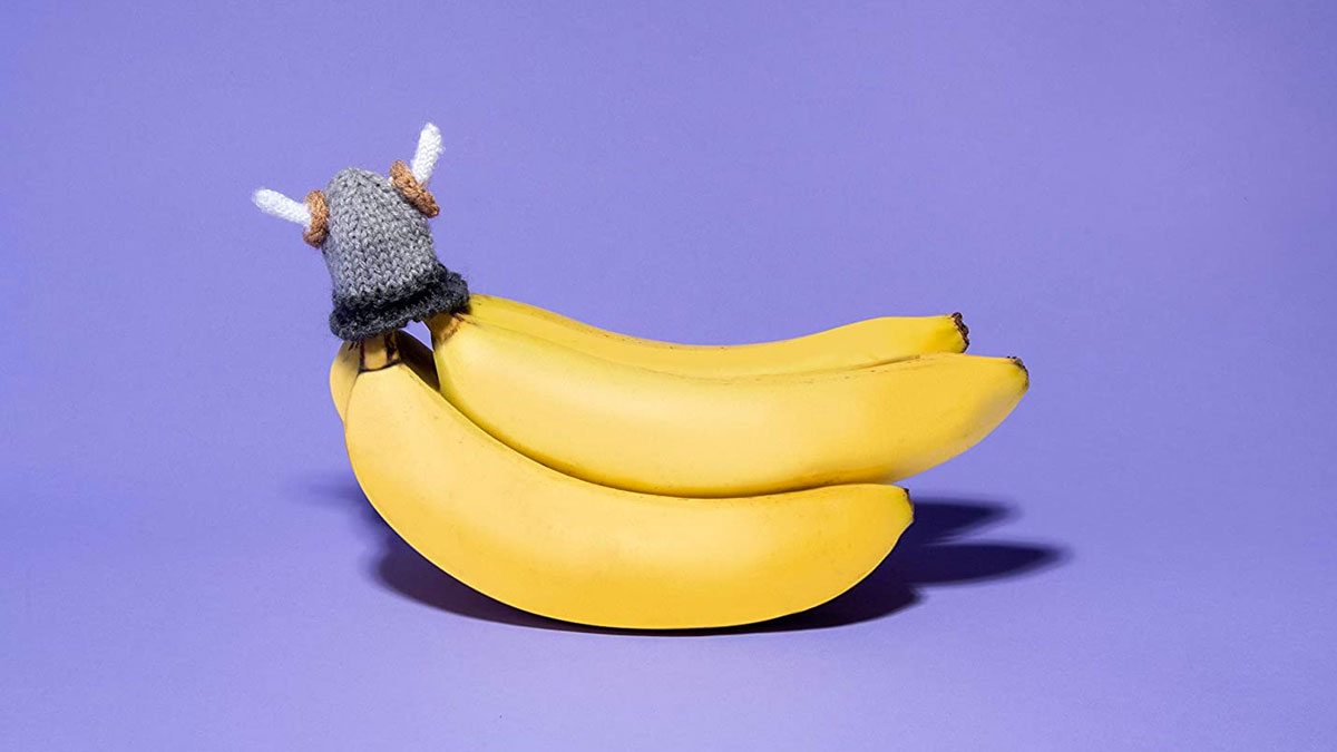 Nana Hats Banana Preservers Nana Hats Banana Preservers