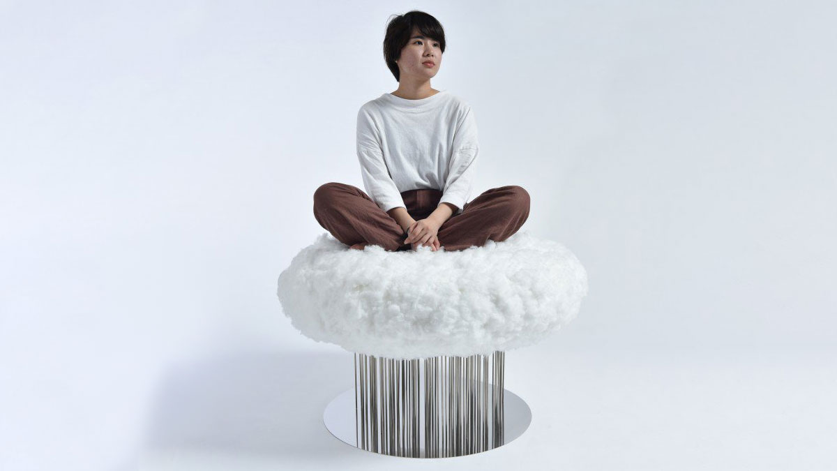 Cloud Chair Cloud Chair