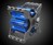 Tube Cube Rotary Organizer Tube Cube Rotary Organizer