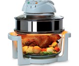 Turbo Countertop Convection Oven