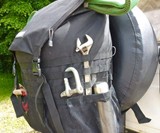 Trasharoo Spare Tire Trash Bag