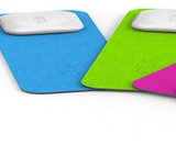 CUR Smart Band-Aid for Pain Relief