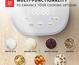 Toshiba Low Carb Rice Cooker
