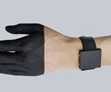 Basslet Wearable Subwoofer