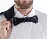 Chainmail Ties