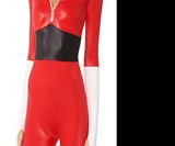 Santa Jumpsuit