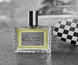 Sunoco Burnt Rubber Cologne