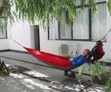 Hacked Pack Hammock Backpack