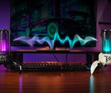 Supernova Bluetooth Speaker & Lantern