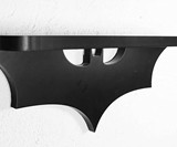 Bat Shelf