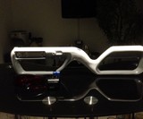 445NM Infinity Blue Laser Blaster