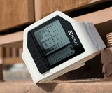 TokyoFlash Breathalyzer Watch