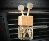Essential Oil Diffuser Air Freshener for Car Vents