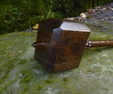 Oakes Design War Hammers