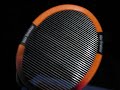 The Executioner - Bug Zapper Racquet