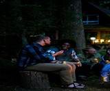 BioLite Smokeless Fire Pit