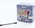 Black Cotton Swabs Black Cotton Swabs