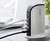 Kinkoo 6-Port High Speed USB Charging Station