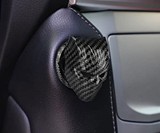 Car Engine Start/Stop Button Cover