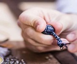 Magnetic Makker Keychain