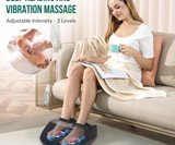 Shiatsu Foot Massager