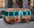 Christmas Vacation Airblown Cousin Eddie's RV