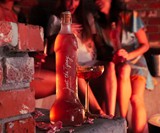 Just the Tipsy Sparkling Wine