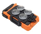 SnowLizard Rugged iPhone & iPad Cases