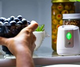 pureAir FRIDGE Food Shelf Life Extender