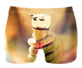 Mr. Gugu & Miss Go Underwear