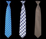 The Flask Tie