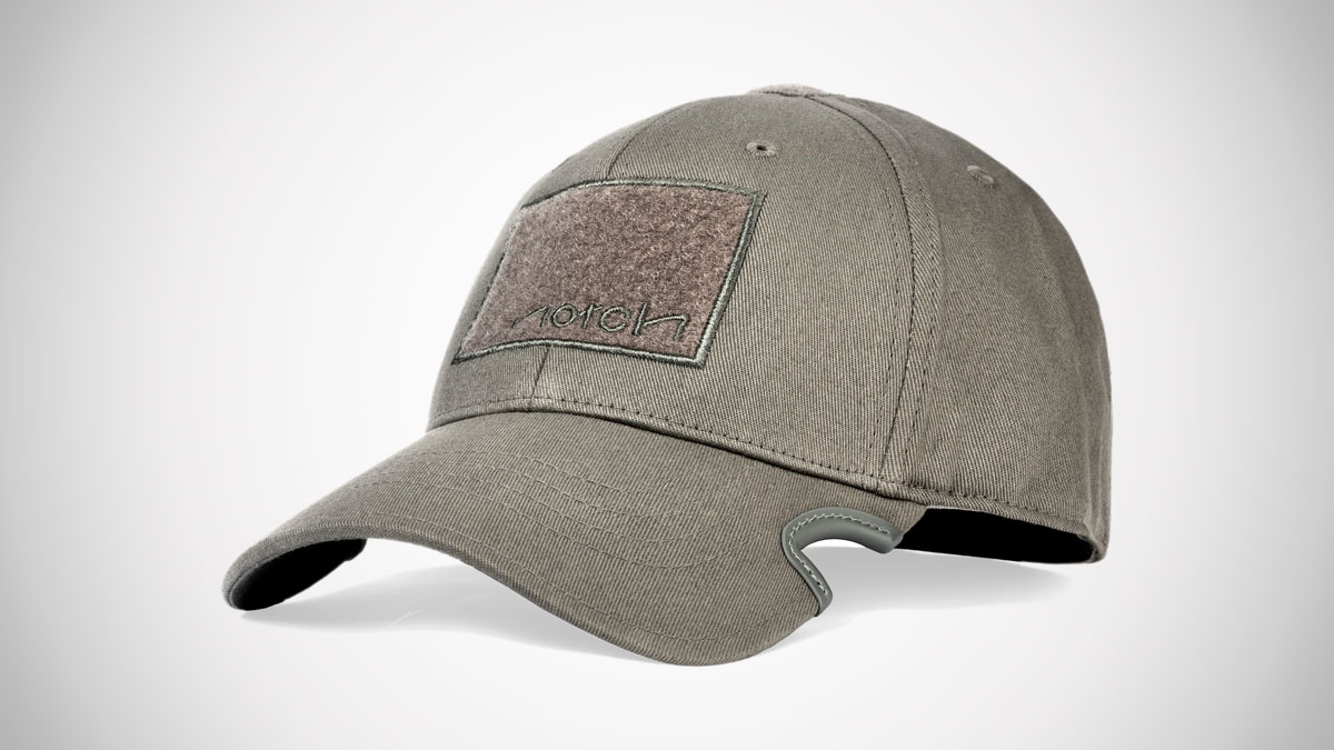 Notch Sunglasses-Friendly Baseball Hats Notch Sunglasses-Friendly Baseball Hats