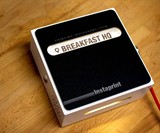 Instaprint Photo Booth, by BREAKFAST