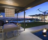 Hollywood Hills Mansion - 9010 Hopen