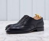 Beckett Simonon Handmade Leather Shoes