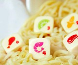 YAHTZEE: Cup Noodles
