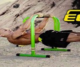 Lebert Equalizer