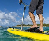 Hobie Mirage Eclipse ACX Stand Up Pedal Board