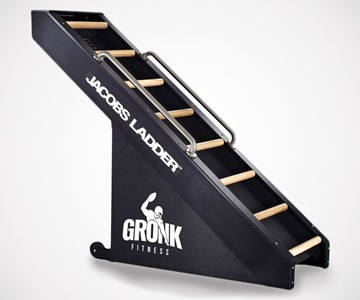 Jacob's Ladder Gronk Edition Step Machine Jacob's Ladder Gronk Edition Step Machine