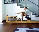 WaterRower Natural Rowing Machine