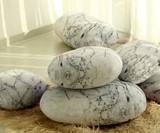 Zen Stone Floor Pillows