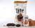 Miller Lite Beercoal - Beer-Infused Charcoal Miller Lite Beercoal - Beer-Infused Charcoal