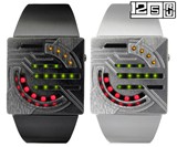 Kisai Sensai LED Watch