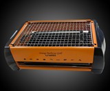 Livart Electric BBQ Grill