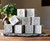 School of Hard Blocks - Alphabet Blocks for Adults School of Hard Blocks - Alphabet Blocks for Adults