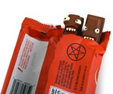 KillKat Evil Wafers
