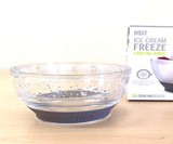 Ice Cream FREEZE Cooling Bowl