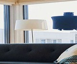 Aire Self-Flying Robotic Home Assistant