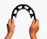 The Scruffie Leg & Neck Shaver